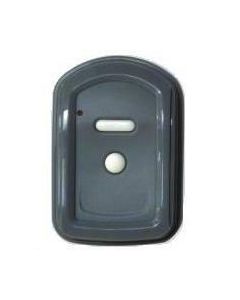 FR11 - 433Mhz 2button Rolling Code Wall Console