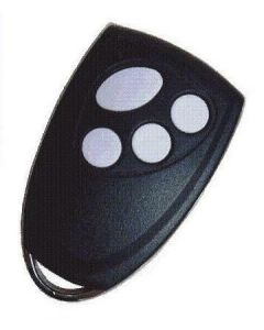 FR46 - 433Mhz 4button Rolling Code Transmitter